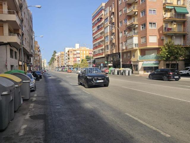 Planta baja en venta en Alicante, Alipark. FANTÁSTICO ENTRESUELO EN ALICANTE CENTRO. Plantas bajas.