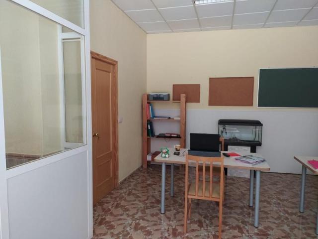 Planta baja en venta en Alicante, Carolinas Altas