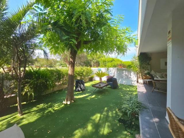 Planta baja en Venta en Alicante Golf