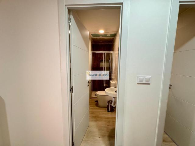 Planta baja en venta en Alicante, Los Ángeles. Plantas bajas.