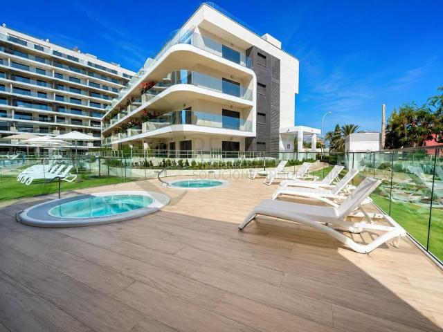 Planta baja en venta en Alicante, PAU 5. Planta baja en PAU 5 con jardín privado, 4 dormitorios y espacios para toda la familia. Plantas bajas.