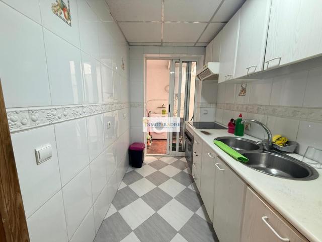 Planta baja en venta en Alicante, Pla de Bon Repós. Piso en el Plà del Bon Repòs. Plantas bajas.
