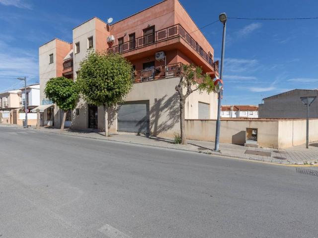 Planta baja en Venta en Aljomahima Ermita