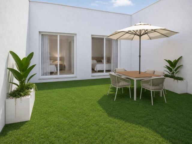 Planta baja en Venta en Altabix