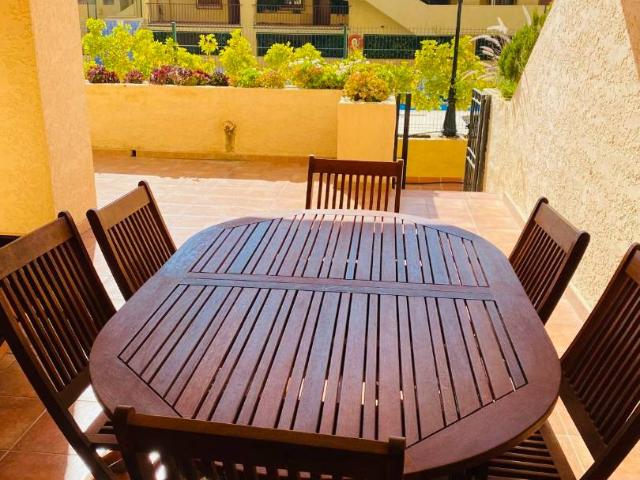 Planta baja en Venta en Altea ciudad