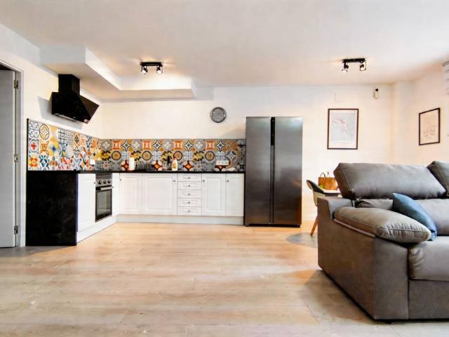 Planta baja en Venta en Altea ciudad