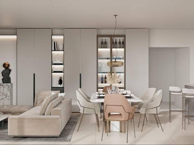 Planta baja en Venta en Alto de los Monteros