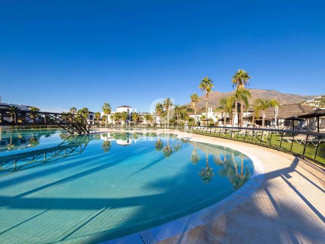Planta baja en Venta en Altos de Estepona