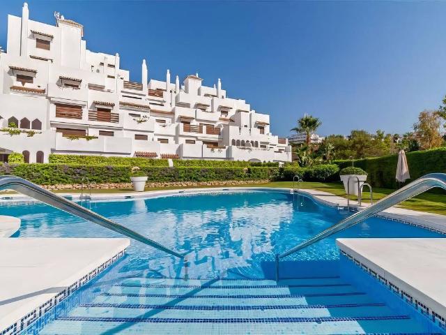 Planta baja en Venta en La Concha Resina Golf