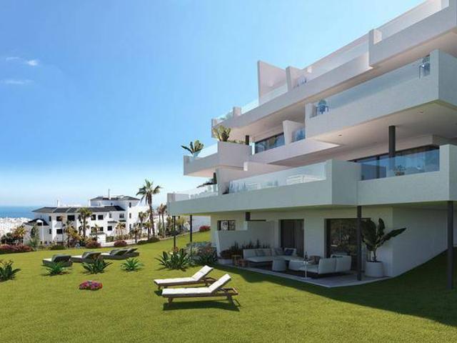 Planta baja en Venta en Altos de Estepona