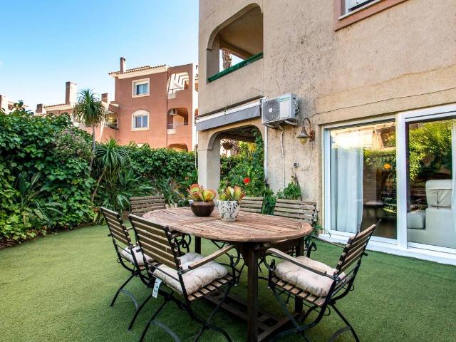 Planta baja en Venta en Altorreal El Chorrico