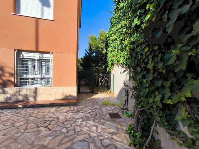 Planta baja en Venta en Altorreal El Chorrico