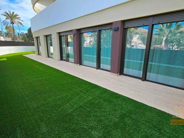 Planta baja en Venta en Altorreal El Chorrico