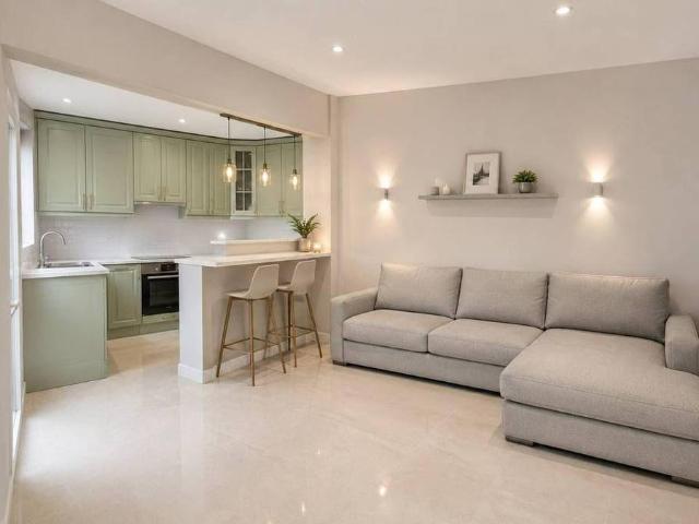 Planta baja en Venta en Altozano Conde Lumiares