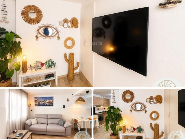Planta baja en venta en Ametlla de Mar L´, L´Ametlla de Mar Costa Dorada. Moderna planta baja reformada en el corazón de LAmetlla de Mar. Plantas bajas Ametlla de Mar.