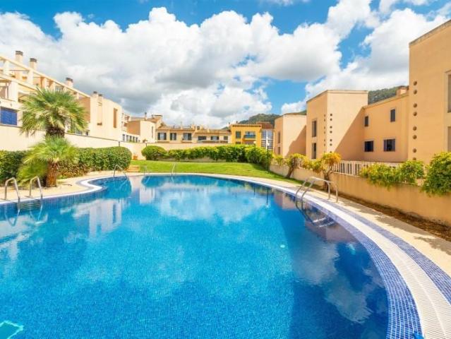 Planta baja en venta en Andratx, Andratx Pueblo