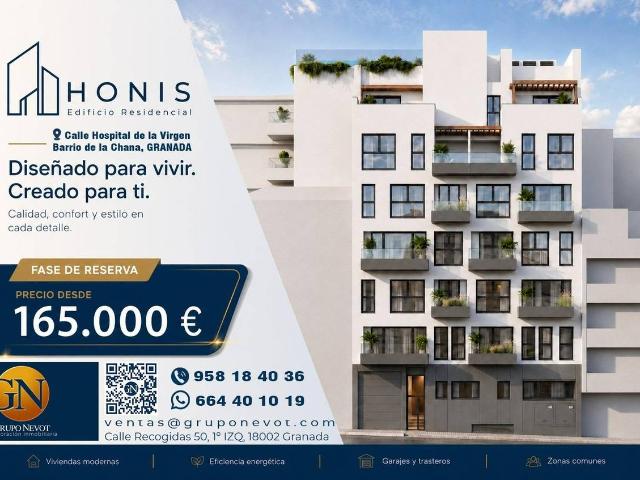 Planta baja en Venta en Angustias Chana Encina