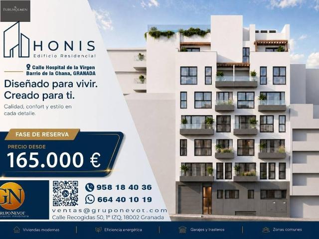 Planta baja en Venta en Angustias Chana Encina