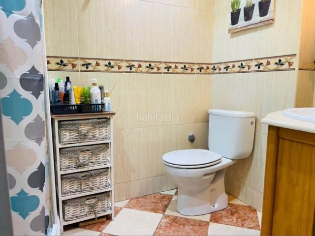 Planta baja en venta en Antequera, Centro. PISO BAJO EN CALLE PICADERO. Plantas bajas.
