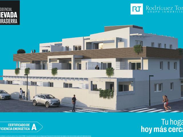 Planta baja en venta en Armilla, San Miguel. Piso en planta baja, Bajo D. Plantas bajas.