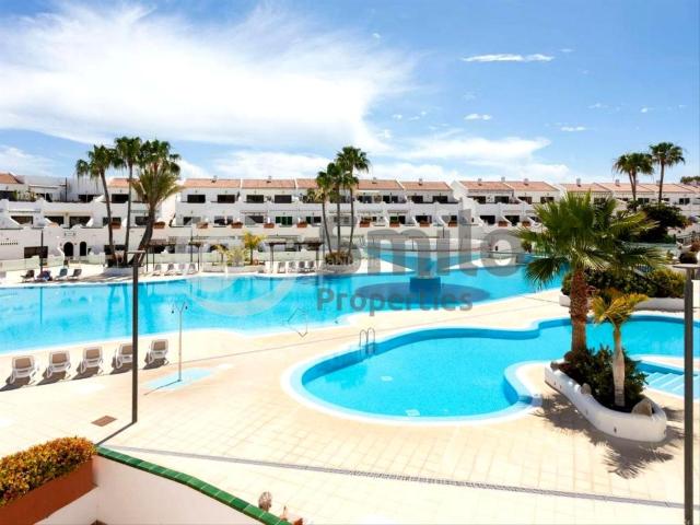Planta baja en venta en Arona, Costa del Silencio. LUJO REFINADO en Parque Don José! Costa del Silencio. Plantas bajas.