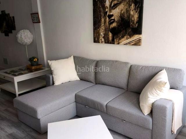 Planta baja en venta en Arona, Las Galletas. Elegante apartamento totalmente reformado de 2 dormitorios en Las Galletas Listo para entrar a vivir. Plantas bajas.