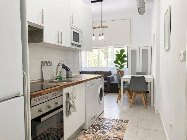 Planta baja en Venta en Arapiles