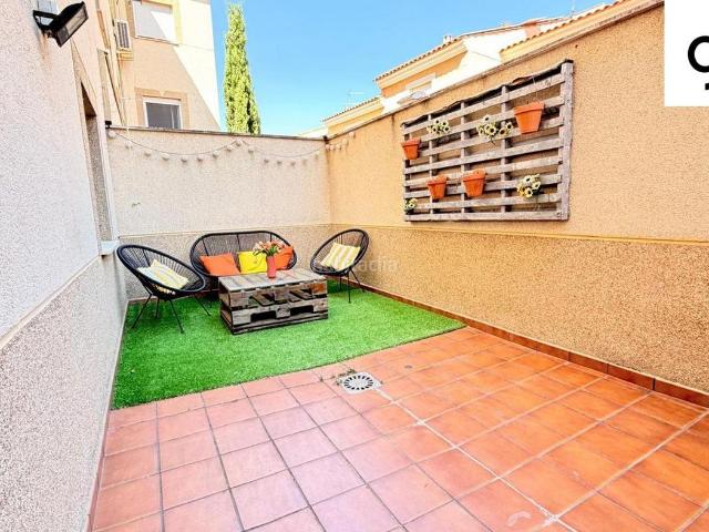 Planta baja en venta en Arcas del Villar. PISO A LA VENTA CON PATIO SOLEADO EN ARCAS. Plantas bajas Arcas del.