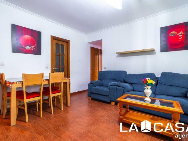 Planta baja en Venta en Arco Norte Avda. España