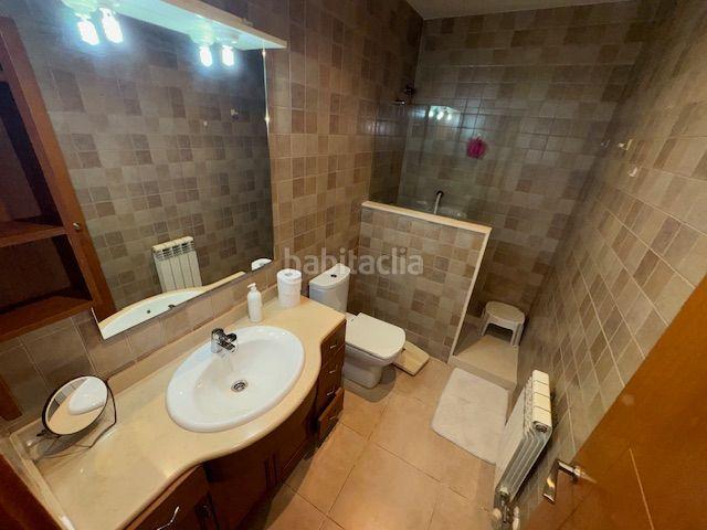 Planta baja en venta en Arenys de Mar, Centre. Planta Baja en pleno centro de la población en perfecto estado de 3 habitaciones y 2 baños con patio. Plantas bajas Arenys de.