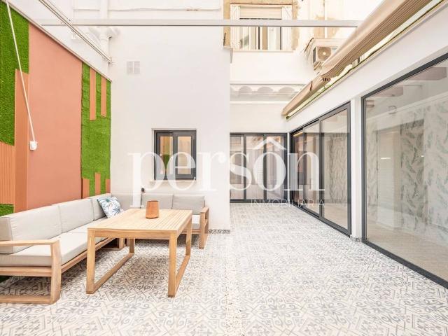 Planta baja en Venta en Arrancapins