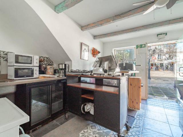 Planta baja en Venta en Arroyo de la Miel
