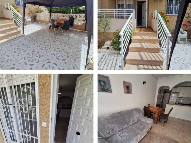 Planta baja en Venta en Avenida Habaneras Curva de Palangre