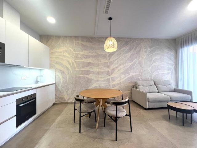 Planta baja en Venta en Avenida Habaneras Curva de Palangre