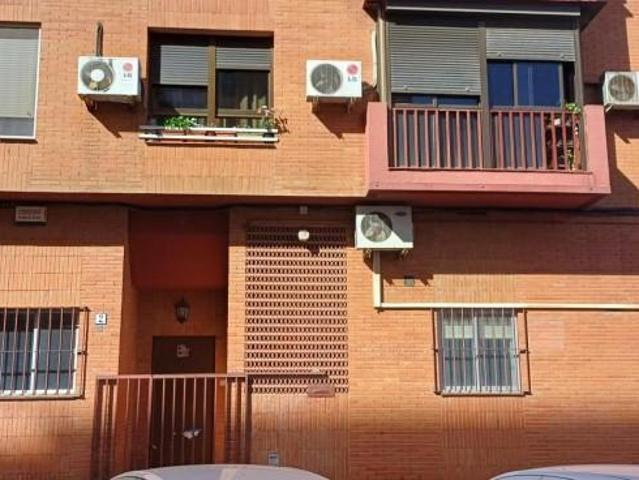 Planta baja en venta en Badajoz, Valdepasillas