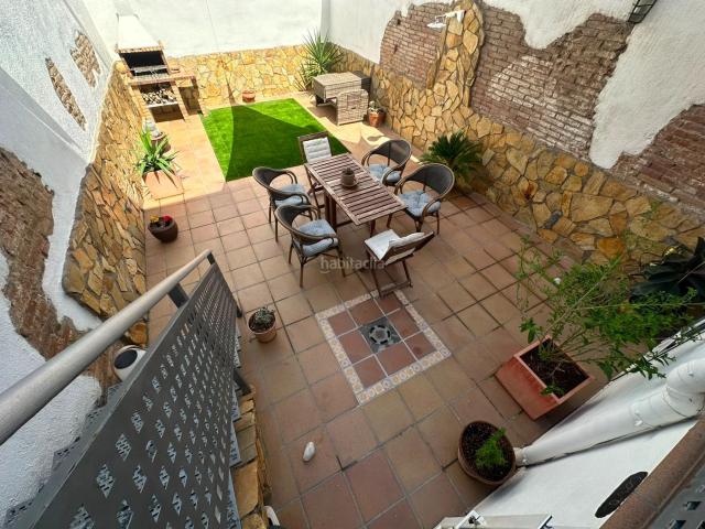 Planta baja en venta en Badalona, Gorg. Planta baja con acabados de lujo y piscina. Plantas bajas.