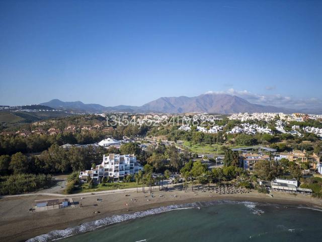 Planta baja en Venta en Bahía de Casares