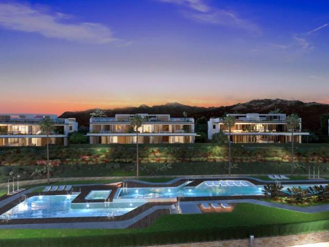 Planta baja en Venta en Bahía de Marbella