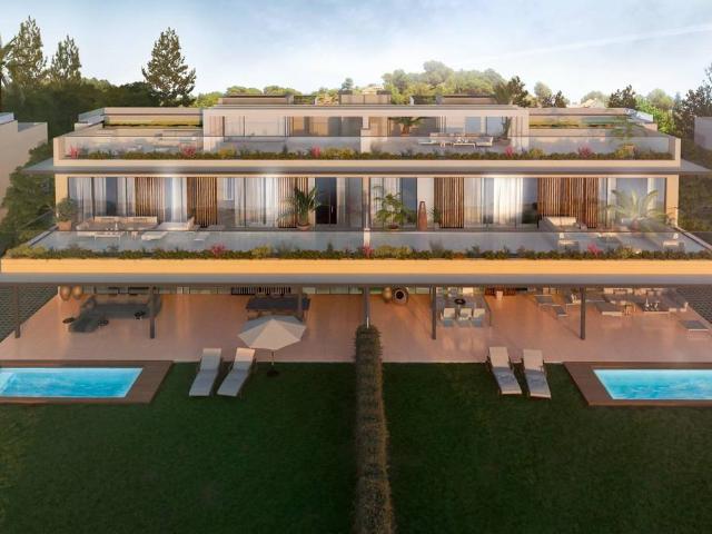 Planta baja en Venta en Bahía de Marbella