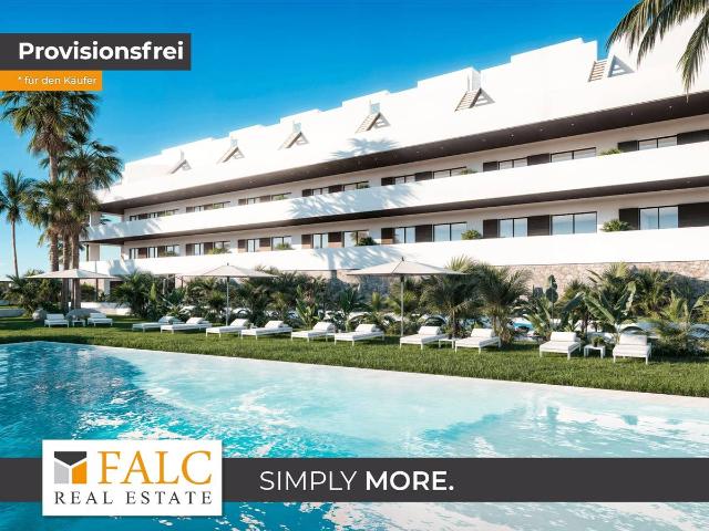 Planta baja en Venta en Balcón de Finestrat Terra Marina
