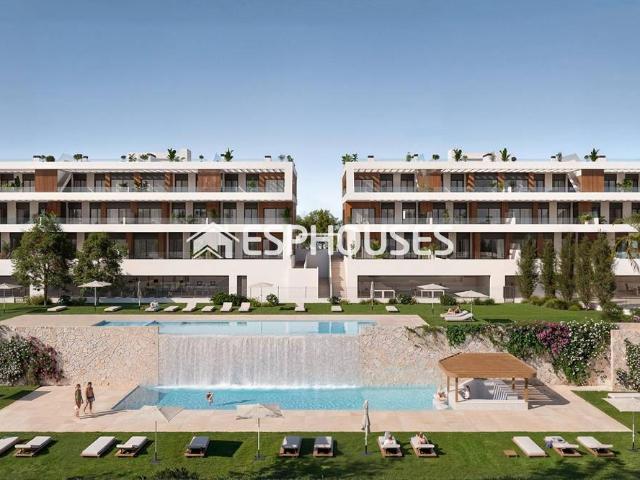Planta baja en Venta en Balcón de Finestrat Terra Marina
