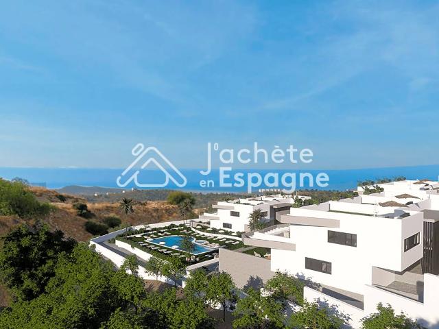 Planta baja en Venta en Balcón de Finestrat Terra Marina