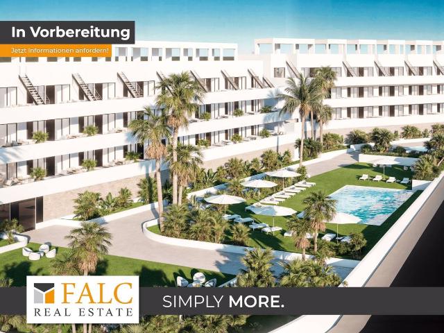 Planta baja en Venta en Balcón de Finestrat Terra Marina