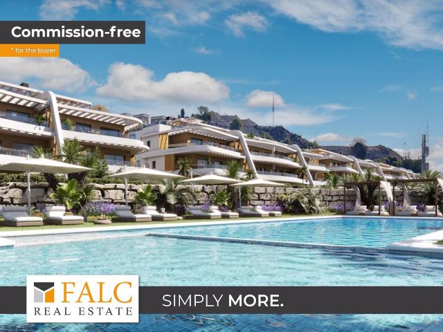 Planta baja en Venta en Balcón de Finestrat Terra Marina