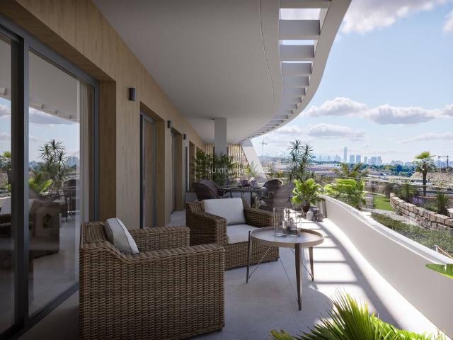 Planta baja en Venta en Balcón de Finestrat Terra Marina