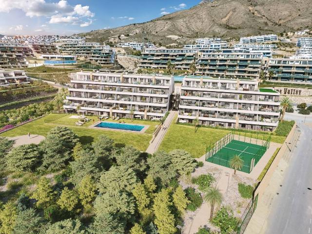 Planta baja en Venta en Balcón de Finestrat Terra Marina