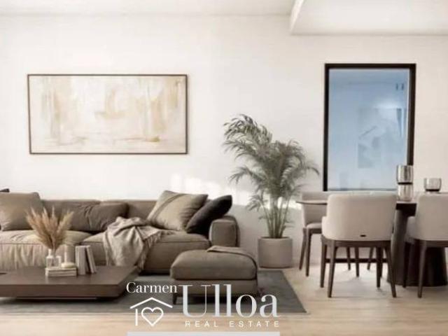 Planta baja en Venta en Balcón de Finestrat Terra Marina