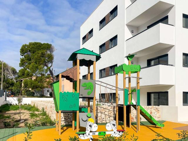 Planta baja en venta en Baleares Capdepera, Cala Ratjada. Cala Ratjada Piso en planta baja Obj. 6980. Plantas bajas.