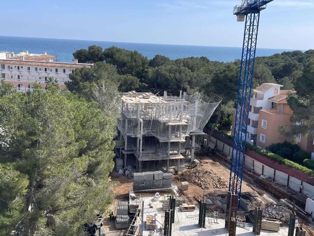 Planta baja en venta en Baleares Capdepera, Canyamel. Canyamel Moderno piso en planta baja cerca de la playa. Obj. 8802. Plantas bajas.