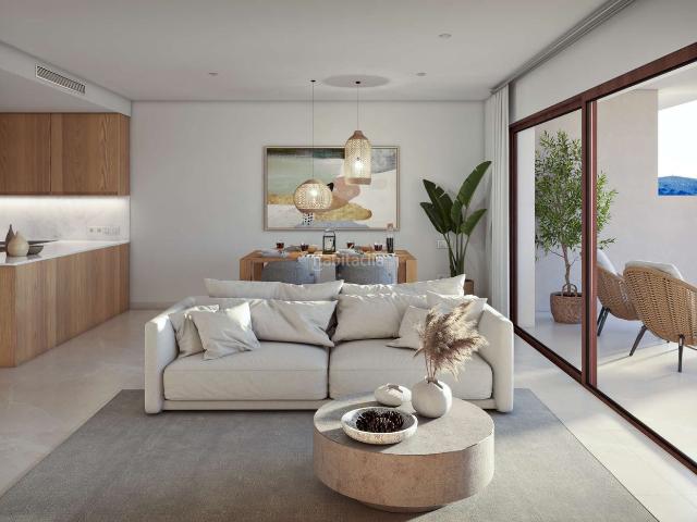Planta baja en venta en Baleares Capdepera, Capdepera Poble. Capdepera Piso en planta baja con terraza privada. Obj. 8877. Plantas bajas.